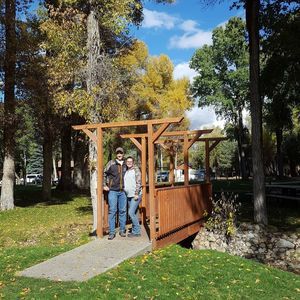 Meet your Posher, Tyson s